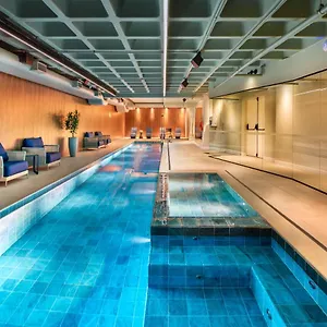 Отель Melia Paulista, Сан-Пауло